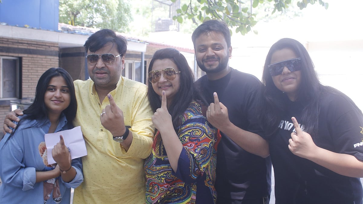 फोटो: IANS