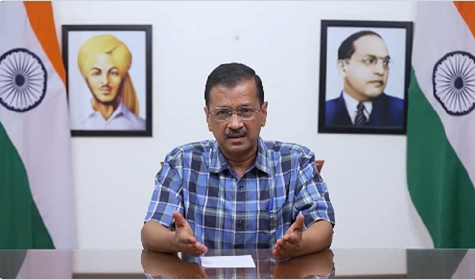 जस्टिस स्वर्णकांता की कोर्ट में ना केजरीवाल पेश होंगे ना उनके वकील, बोले- अब आपसे न्याय की उम्मीद नहीं