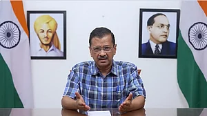 जस्टिस स्वर्णकांता की कोर्ट में ना केजरीवाल पेश होंगे ना उनके वकील, बोले- अब आपसे न्याय की उम्मीद नहीं