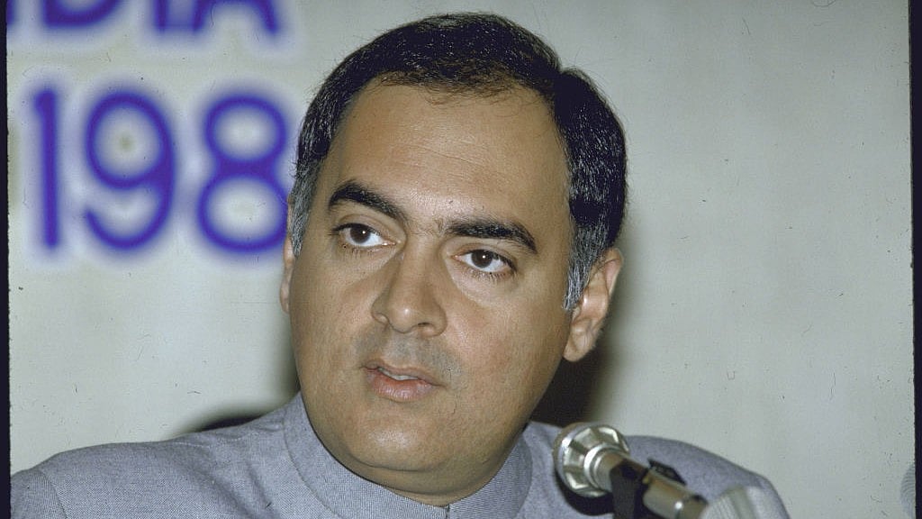 राजीव गांधी: दूरदृष्टि और साहसिक फैसलों से 21वीं सदी के भारत के निर्माता