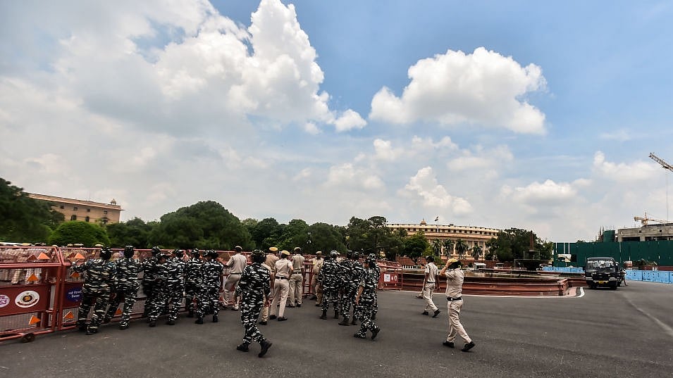 अभिव्यक्ति की गुलामी में उलझता देश, फ्रीडम टू राइट इंडेक्स में भी भारत की स्थिति खराब