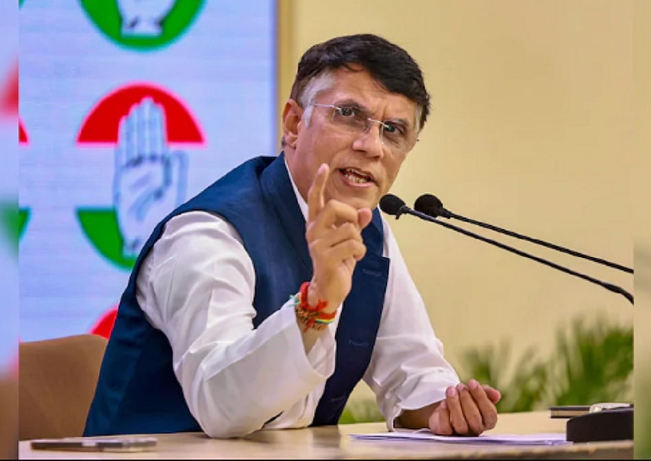पवन खेड़ा को सुप्रीम कोर्ट से बड़ी राहत, अग्रिम जमानत मंजूर, अदालत ने व्यक्तिगत स्वतंत्रता पर दिया जोर