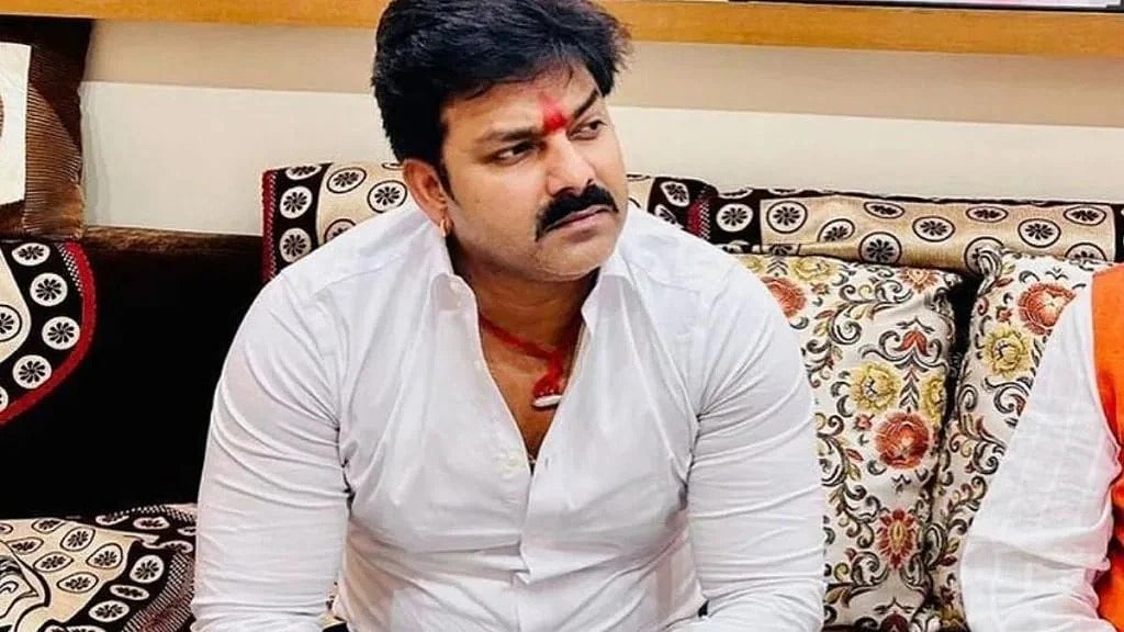 बिहार: पवन सिंह को BJP ने पार्टी से निकाला, काराकाट से निर्दलीय चुनाव लड़ रहे हैं भोजपुरी सुपरस्टार