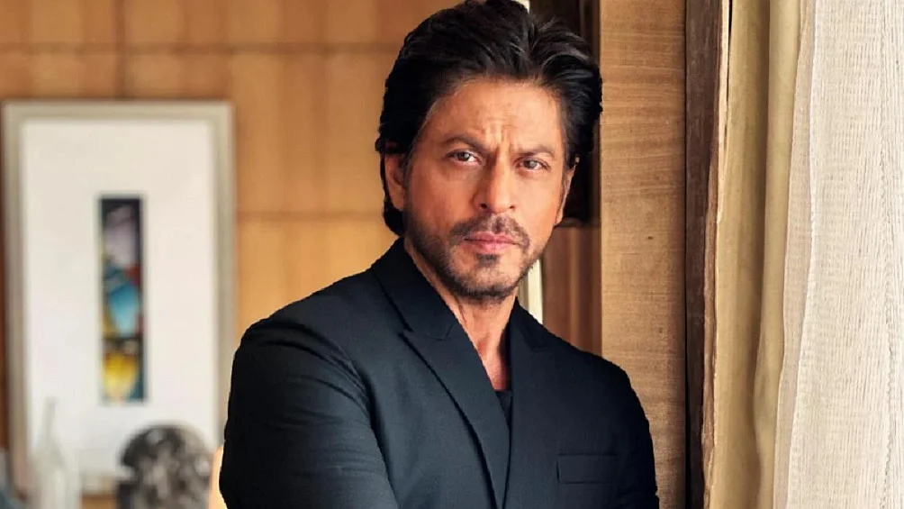 IPL मैच के दौरान शाहरुख खान की तबीयत बिगड़ी, अहमदाबाद के अस्पताल में भर्ती