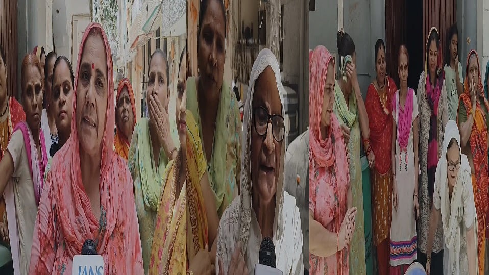 फोटो: IANS