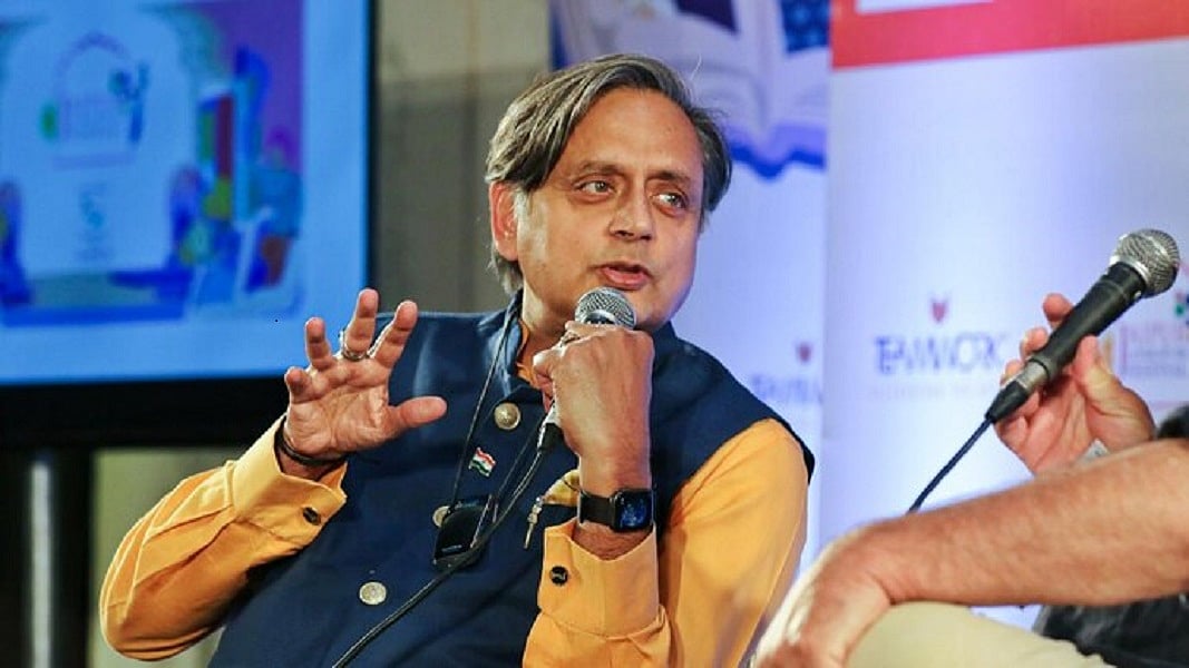शशि थरूर बोले- प्रज्वल मामले की गूंज पूरे देश में सुनाई देगी, बीजेपी को सफाई देना मुश्किल होगा