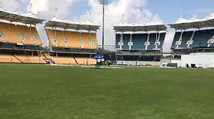 IPL Qualifier 2: चेन्नई की पिच का आज कैसा रहेगा मिजाज? जानें किसे मिलेगा फायदा