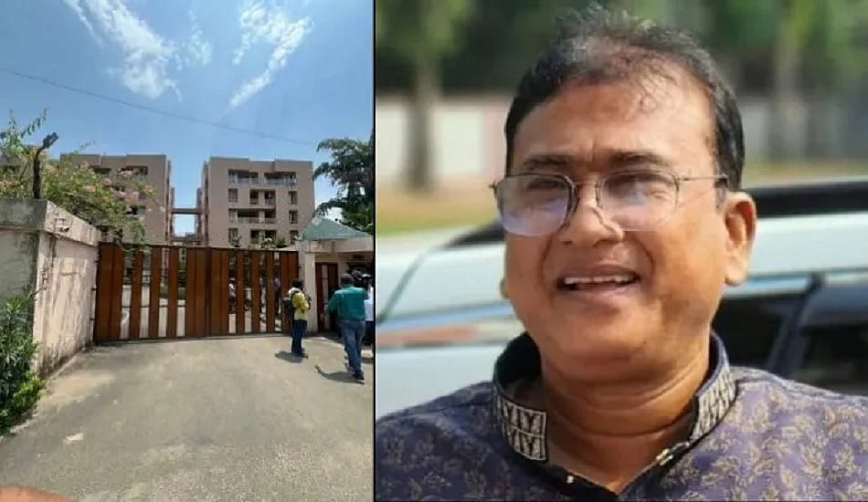 बांग्लादेशी सांसद हत्याकांडः शव के टुकड़े करने वाला कसाई गिरफ्तार, अमेरिका में बैठे शख्स ने दी थी सुपारी