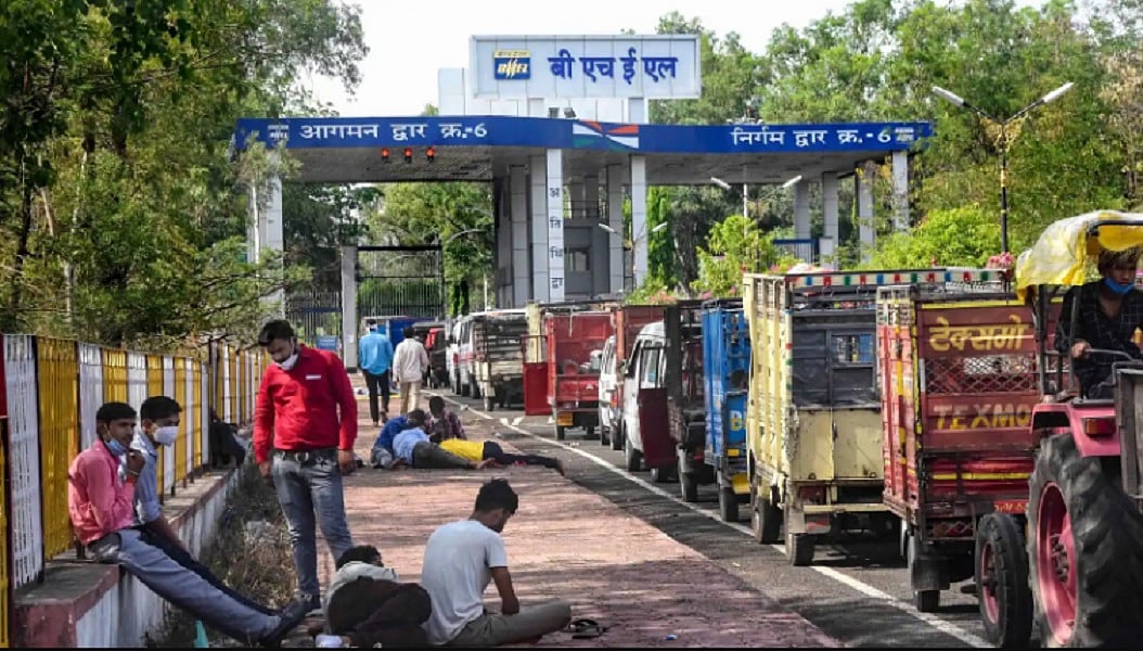 अर्थजगतः BHEL का शुद्ध लाभ चौथी तिमाही में 25% घटा और SEBI ने आईपीओ की तैयारी में जुटी कंपनियों के लिए नियम बदले