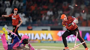 IPL Qualifier 2: फाइनल को लेकर हैदराबाद और राजस्थान में जंग, किसका पलड़ा है भारी? जानें हेड टू हेड