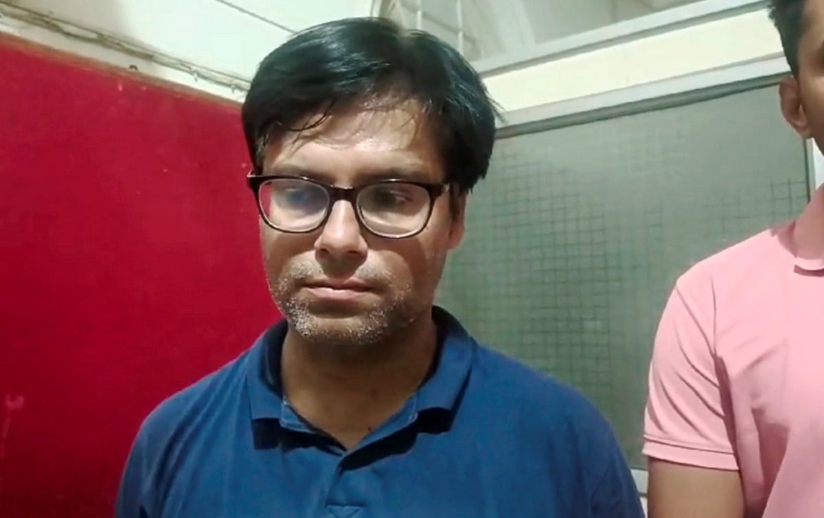 राजकोट अग्निकांड: गेम जोन का एक और साझेदार गिरफ्तार, राजस्थान से पकड़ा गया आरोपी धवल, हादसे के बाद से था फरार 