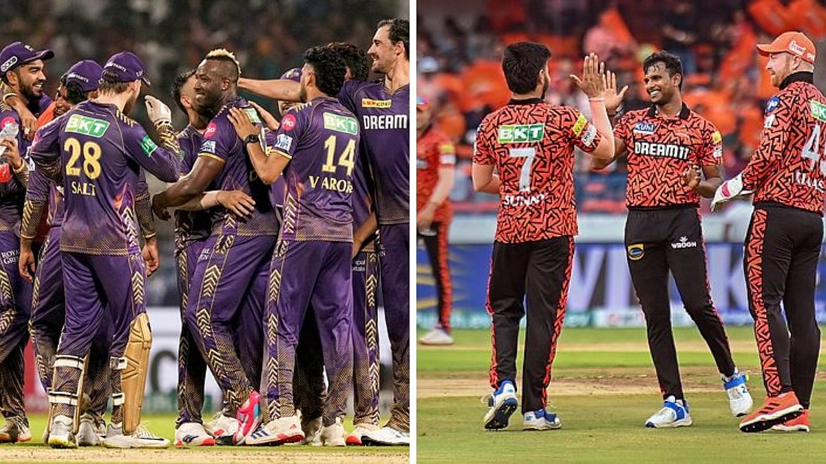 IPL 2024 Final: कोलकाता या हैदराबाद? किसके सिर सजेगा आईपीएल 2024 का ताज, जानें आंकड़े, पिच और प्लेइंग इलेवन  