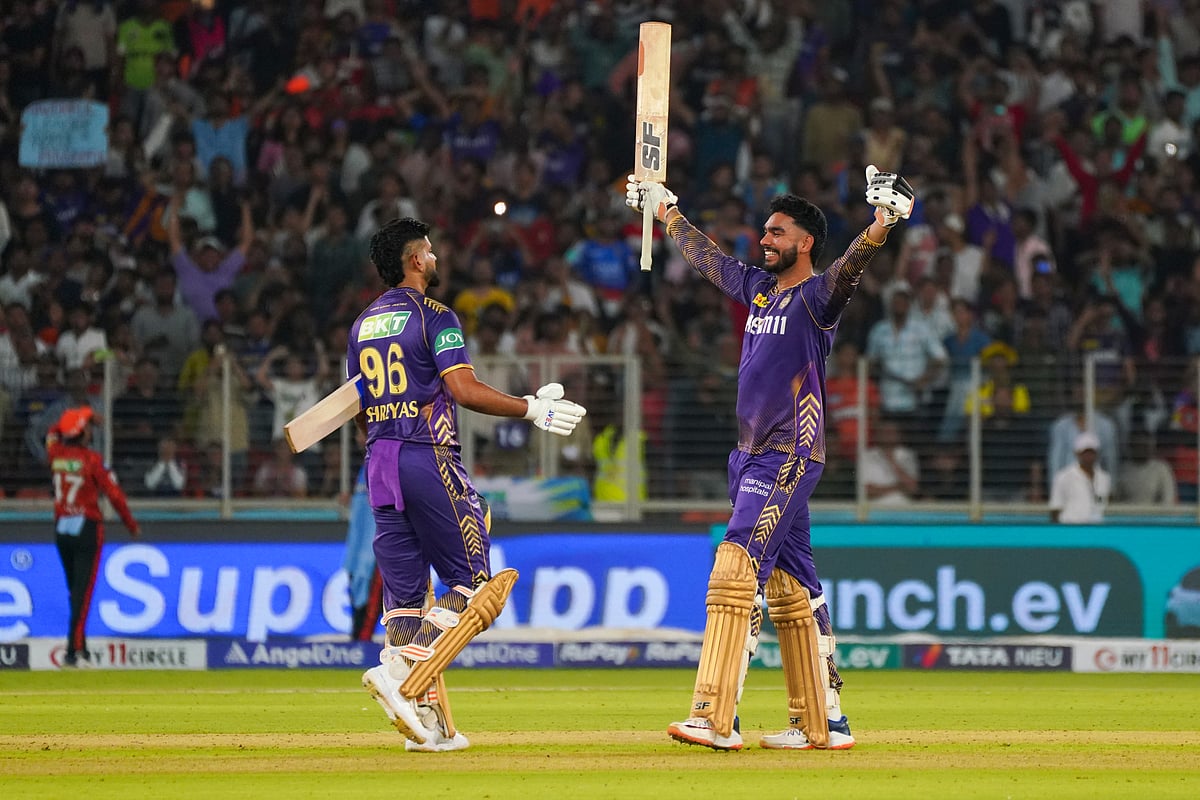 IPL 2024: आईपीएल फाइनल को लेकर मैथ्यू हेडन और पीटरसन ने की ये बड़ी भविष्यवाणी!