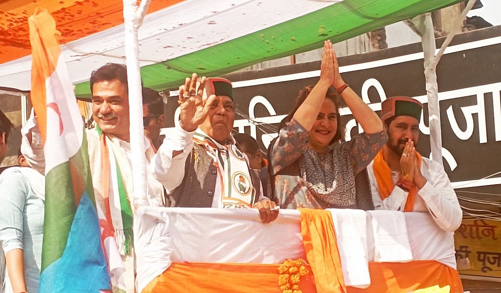 फोटोः धीरेंद्र अवस्थी