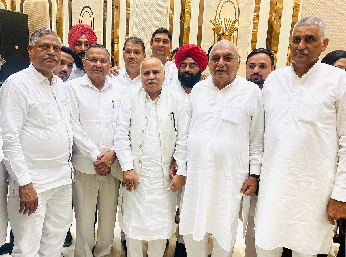हरियाणा में बीजेपी सरकार पर संकट, तीन निर्दलीय विधायकों ने समर्थन वापस लिया, विधानसभा चुनाव की मांग