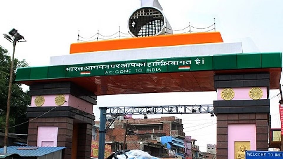 लोकसभा चुनाव: 72 घंटे के लिए सील रहेगी भारत-नेपाल सीमा, सुरक्षा भी बढ़ाई गई 