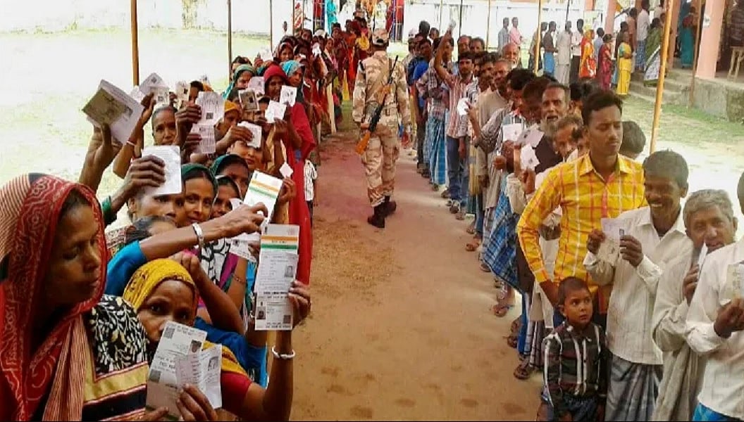 लोकसभा चुनावः बंगाल की चार लोकसभा सीटों पर भी कल वोटिंग, मोहम्मद सलीम समेत कई दिग्गज मैदान में