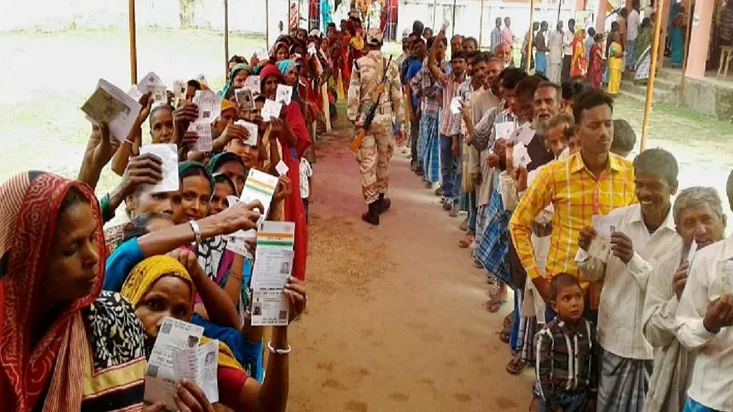 बंगाल की चार लोकसभा सीटों पर भी कल वोटिंग, मोहम्मद सलीम समेत कई दिग्गज मैदान में
