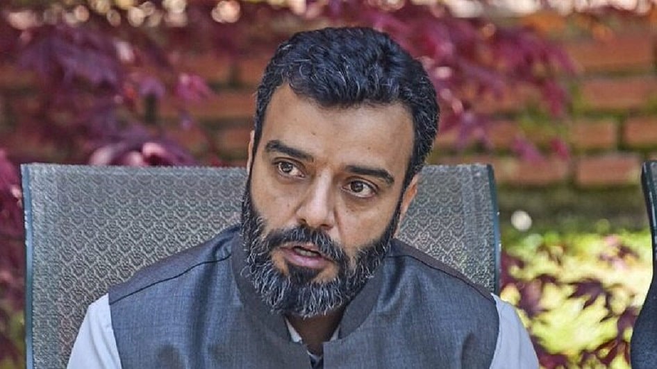 नेशनल कॉन्फ्रेंस के नेता ने चुनाव से पहले कार्यकर्ताओं की गिरफ्तारी का दावा किया
