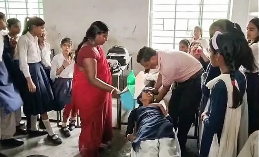 भीषण गर्मी के कहर के बाद जागी बिहार सरकार, सभी स्कूल, कोचिंग और आंगनवाड़ी केंद्र 8 जून तक बंद