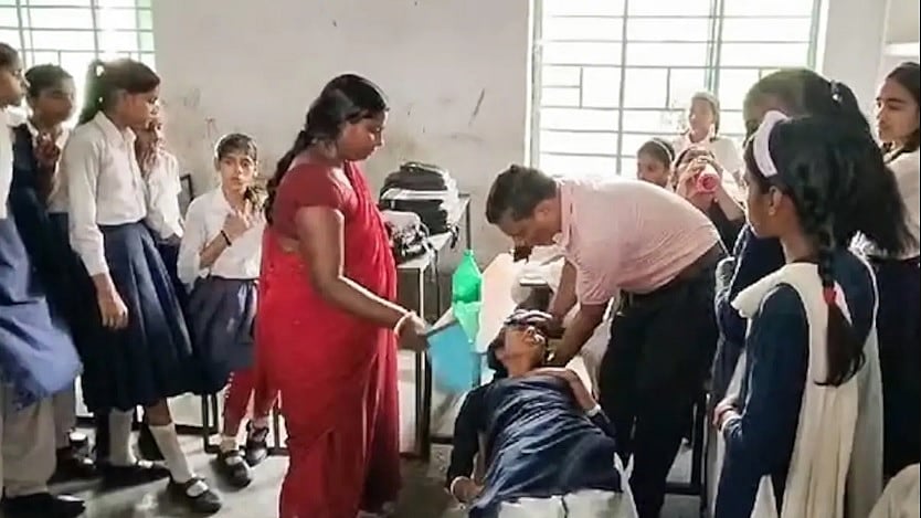बिहार में भीषण गर्मी के कारण सभी स्कूल, कोचिंग और आंगनवाड़ी केंद्र 8 जून तक बंद
