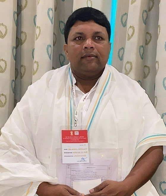 झारखंड में किसानों के दो लाख तक के लोन होंगे माफ, सरकार ने बैंकों से मांगे प्रस्ताव