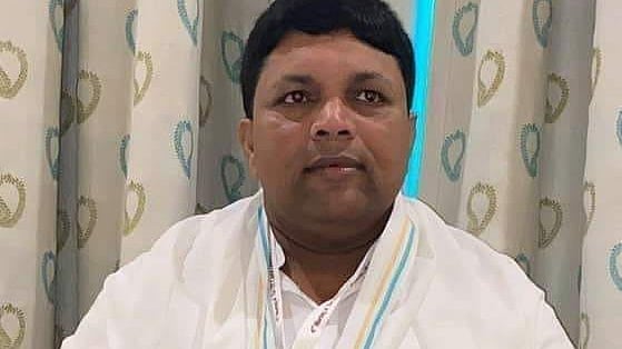 फोटो: IANS