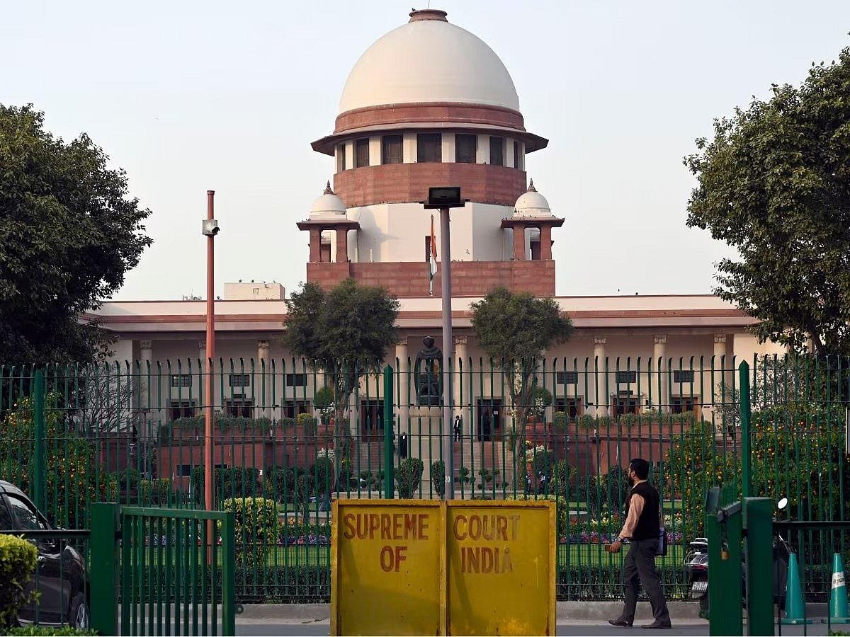 सुप्रीम कोर्ट ने फिर NEET-UG 2024 काउंसलिंग की प्रक्रिया पर रोक लगाने से किया इनकार, NTA को जारी किया नोटिस