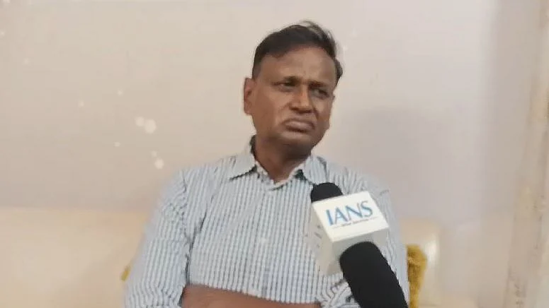 फोटो: IANS
