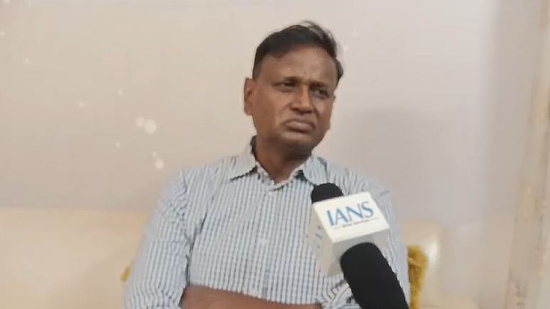 फोटो: IANS