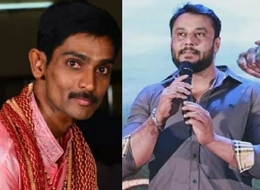 कन्नड़ सुपरस्टार दर्शन रेणुकास्वामी मर्डर केस में गिरफ्तार, फैन की हत्या में भूमिका आई सामने