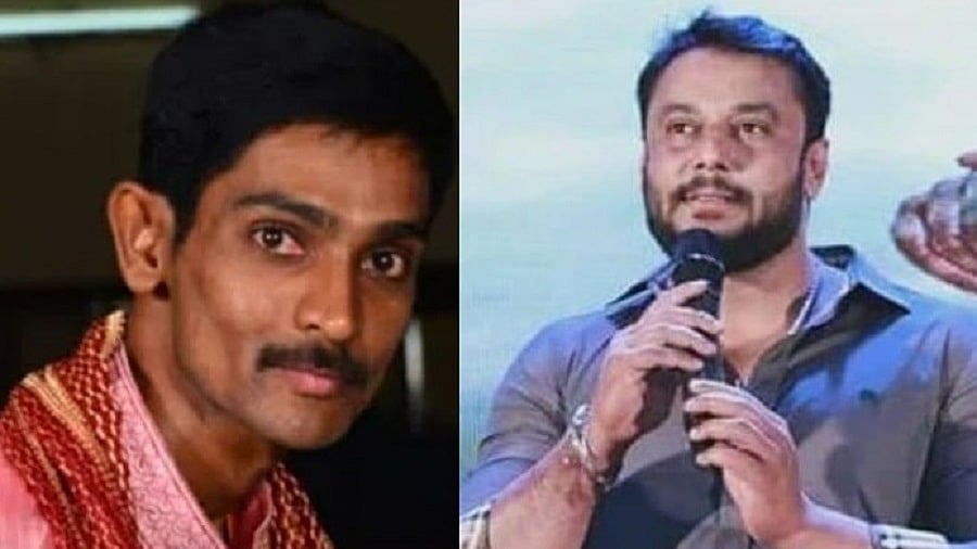 कन्नड़ सुपरस्टार दर्शन रेणुकास्वामी मर्डर केस में गिरफ्तार, फैन की हत्या में भूमिका आई सामने