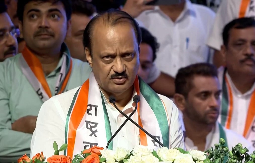 चुनाव में झटके के बाद अजीत पवार को याद आए मुसलमान, NCP समुदाय के लिए शिक्षा में आरक्षण की करेगी सिफारिश