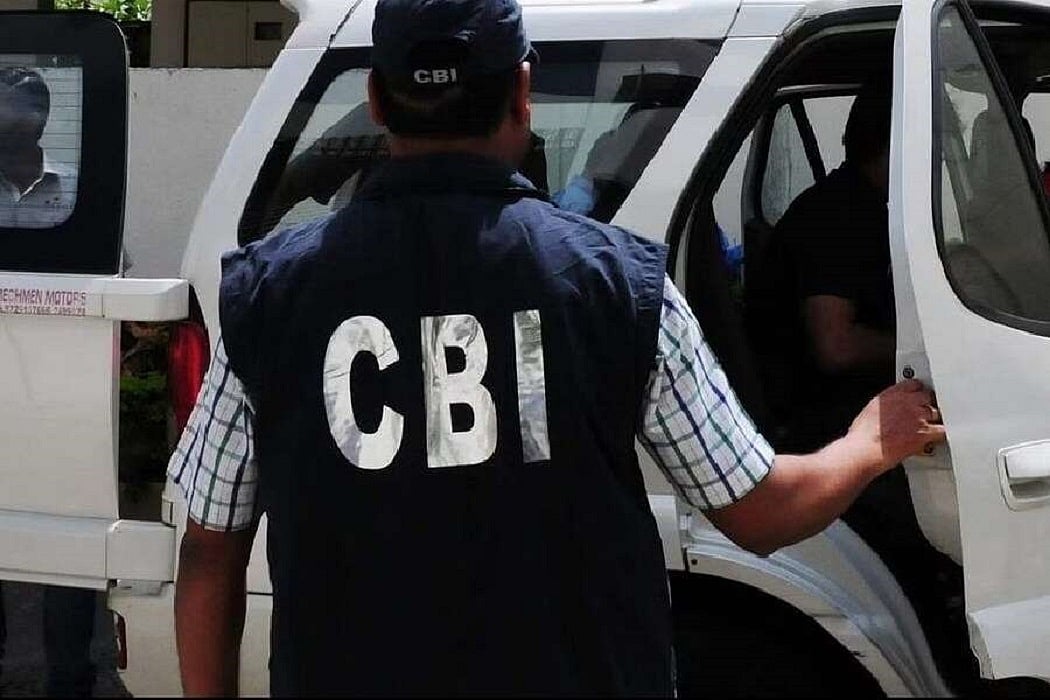 NEET-UG मामलाः CBI ने पटना से दो लोगों को हिरासत में लिया, हजारीबाग में प्रिंसिपल से पूछताछ जारी