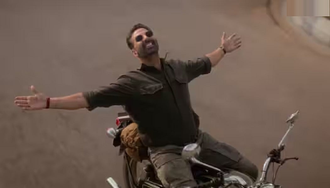 सिनेजीवन: Akshay की फिल्म Sarfira का फर्स्ट लुक जारी और सुशांत की डेथ एनिवर्सरी पर अंकिता ने शेयर की अनदेखी तस्वीर  