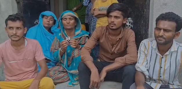 कुवैत अग्निकांड: 'बिजली लगवाने के लिए पैसा भेजेंगे...' दरभंगा के कालू खान के परिजनों का रो-रोकर बुरा हाल 
