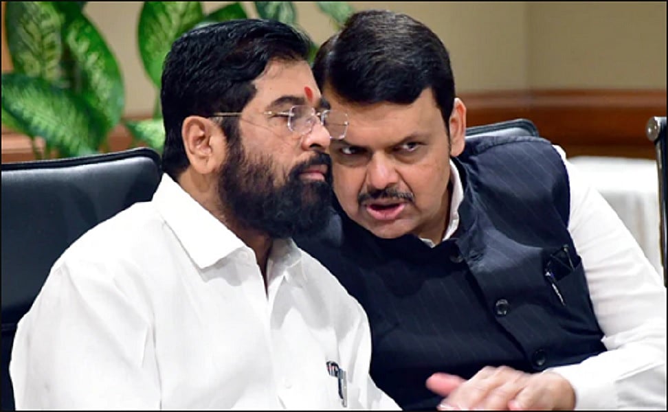 'मुंबई में प्रदर्शन के लिए जा रहे आदिवासी छात्रों को हिरासत में लिया गया', कांग्रेस ने फडणवीस सरकार पर लगाए गंभीर आरोप