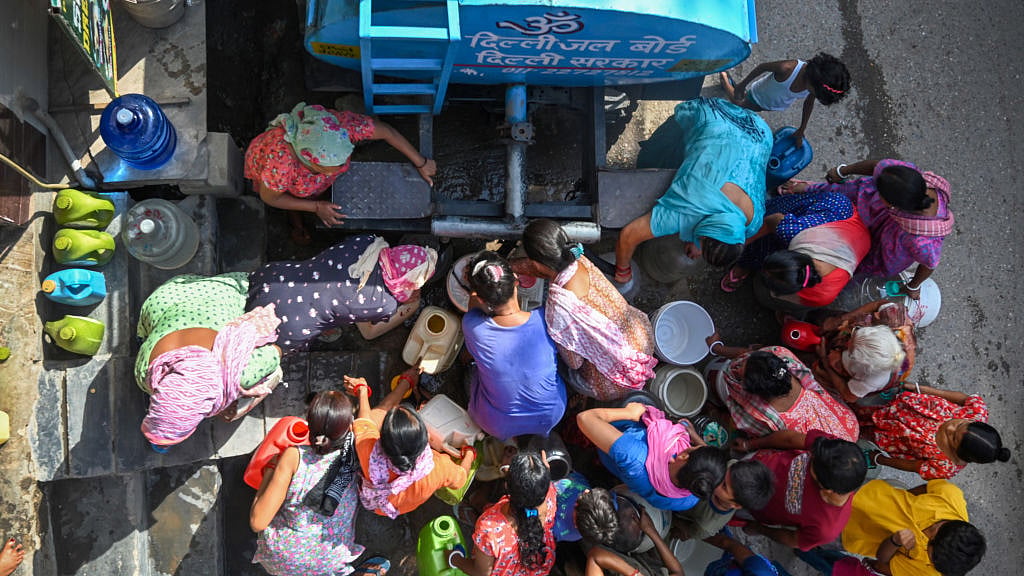 फोटो: Getty Images