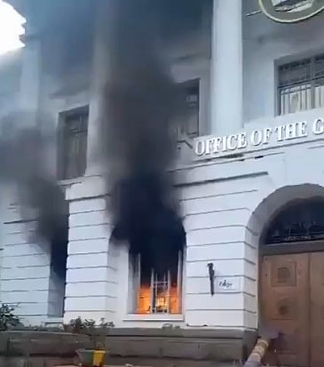 केन्या में जबरदस्त हिंसा के बाद भारत ने अपने नागरिकों के लिए जारी की एडवाइजरी, कहा- अत्यधिक सावधानी बरतें