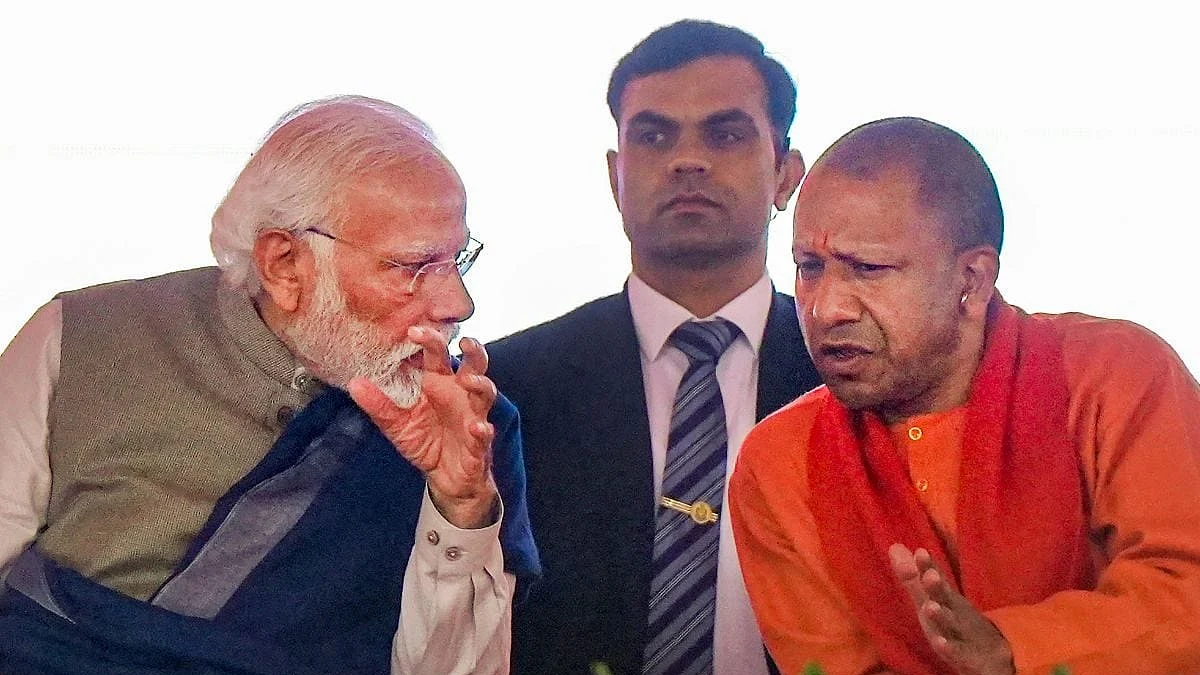 विरासत कर पर सांप्रदायिक खोल में चलाया गया वर्गीय एजेंडा