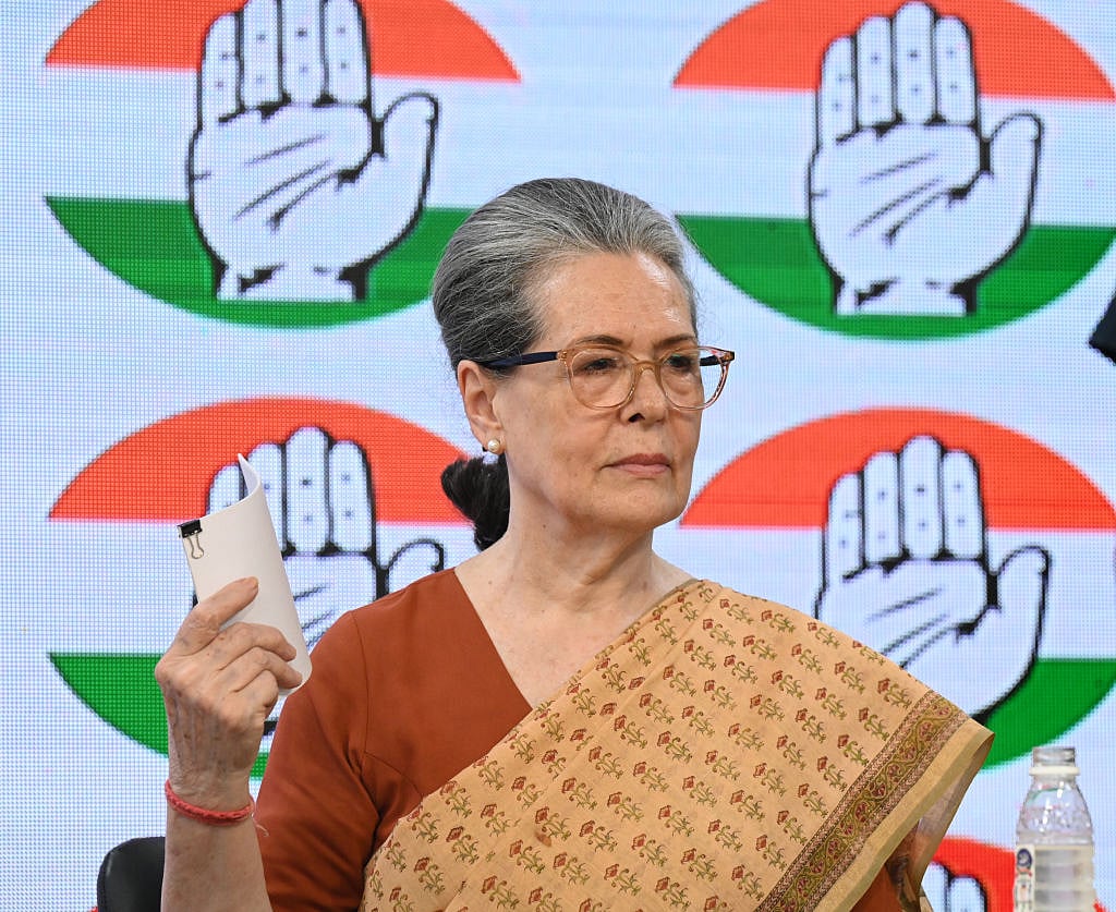 सोनिया गांधी बोलीं- लोकसभा चुनाव में PM मोदी की राजनीतिक और नैतिक हार हुई, पूछा- नीट पर चुप क्यों हैं?