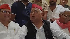 अयोध्या में जमीन की खरीद में अनियमितता का आरोप, सपा सांसद की मांग- सांसदों की समिति करे जांच