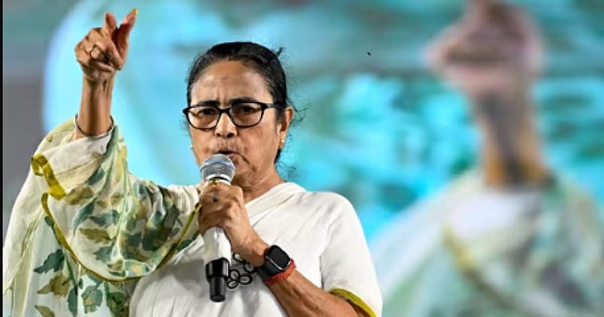 TMC में घमासान तेज, ममता बनर्जी के गुट ने बागी खेमे के खिलाफ दर्ज कराईं 4 पुलिस शिकायतें