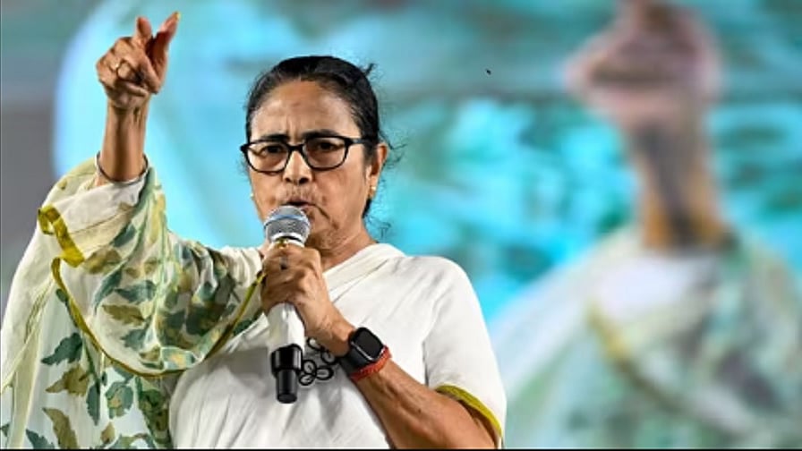 ममता ने आरजी कर रेप-हत्या के दोषी को उम्रकैद पर जताया असंतोष, कहा- कोलकाता पुलिस करती जांच तो फांसी होती