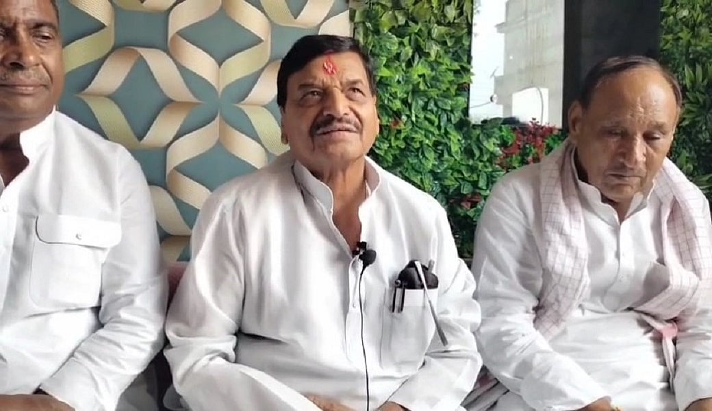 उत्तर प्रदेश मेंं इंडिया गठबंधन मिलकर लड़ेगा विधानसभा उपचुनाव, सीट शेयरिंग पर जल्द फैसलाः शिवपाल यादव