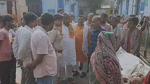बिहार के नालंदा में चुनावी रंजिश में JDU नेता की हत्या, लोकसभा चुनाव में बने थे पार्टी के पोलिंग एजेंट