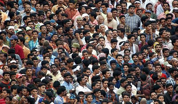 2024 में हम अपने लोकतंत्र की रक्षा करने में सफल हो गए हैं, लेकिन अब भी बहुत कुछ करना बाकी है!
