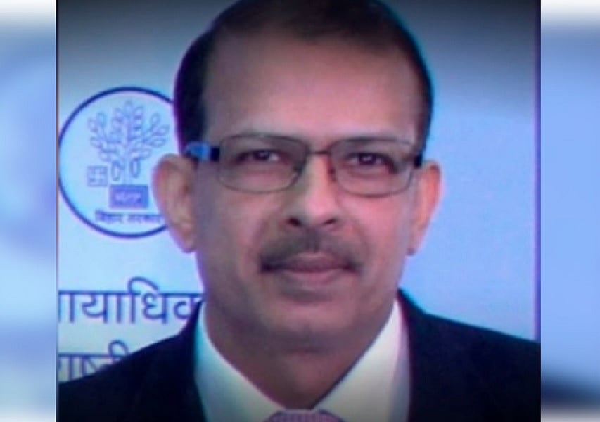 बिहारः तबादले के बाद केके पाठक के कार्यकाल में हुए कार्यों की जांच की उठी मांग, करोड़ों रुपए की हेराफेरी का आरोप