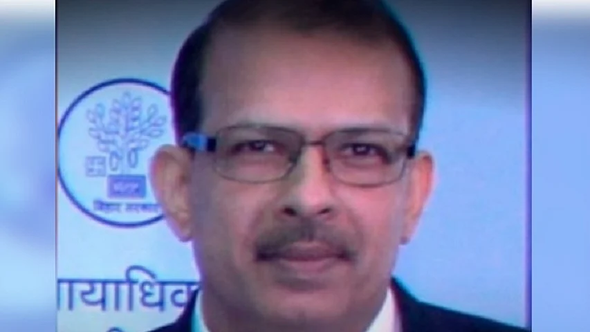 तबादले के बाद केके पाठक के कार्यकाल में हुए कार्यों की जांच की उठी मांग, करोड़ों की हेराफेरी का आरोप