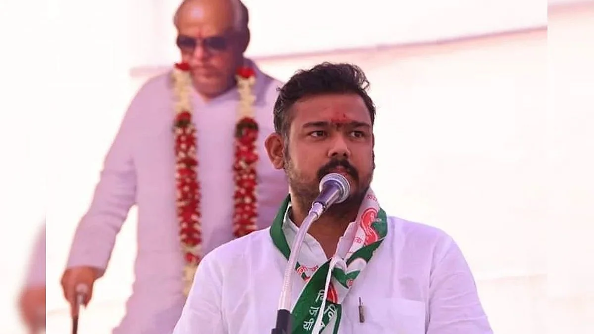 सांगली सीट से विशाल पाटिल ने BJP के संजय को दी पटखनी   